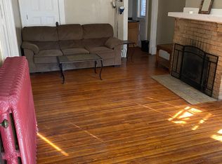 23 Vick Park, Rochester, NY 14607