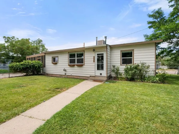 2535 Kennedy Ave, Grand Junction, CO 81501