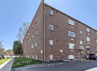 Asbury Place Condos, Denver, CO 80210