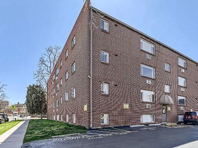 2295 E Asbury Ave APT 205, Denver, CO, 80210