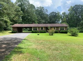 898 N Old Jackson Rd, Liberty, MS 39645