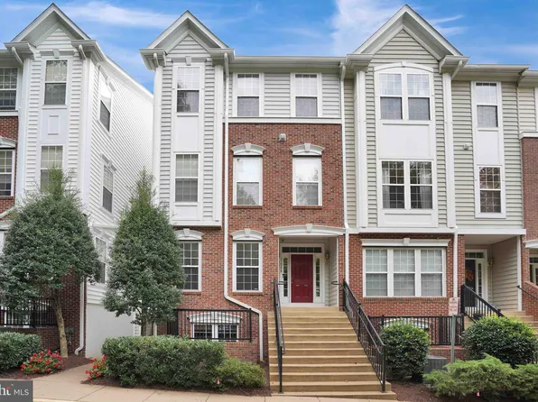 11628 Cavalier Landing Ct #A-1405, Fairfax, VA 22030
