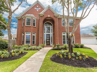5815 River Xing, Sugar Land, TX 77479