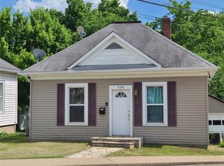 528 W Main St, Festus, MO 63028