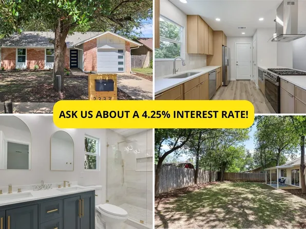 2333 Aldford Dr, Austin, TX 78745