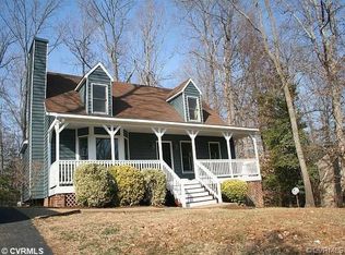 7418 Barkbridge Rd, Chesterfield, VA 23832