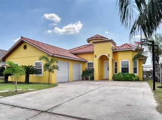 1021 Esteban Ave, Pharr, TX 78577