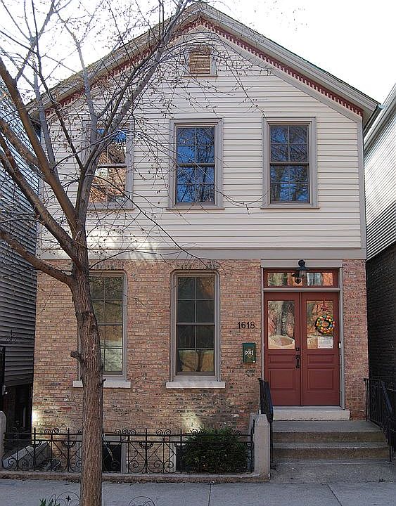 1st image of 1618 N Cleveland Ave