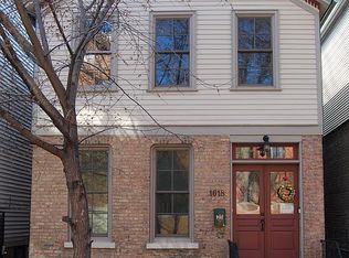 1618 N Cleveland Ave, Chicago, IL 60614