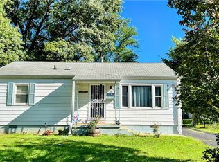 1406 W Cushing St, Decatur, IL 62526