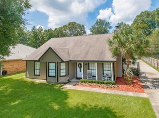 11412 Blanton Ave, Baton Rouge, LA 70817