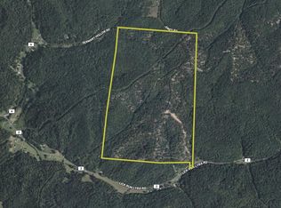 0 Lick Run Lyra Rd, Wheelersburg, OH 45694