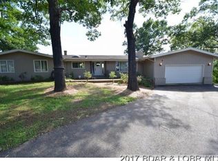 58 Arbor Glen Dr, Camdenton, MO 65020