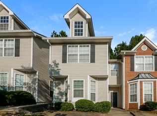 7600 Creekside Ln, Riverdale, GA 30296