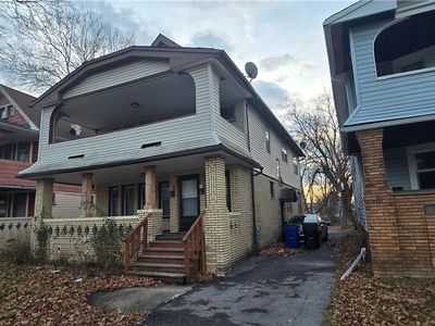 3652 E 146th St, Cleveland, OH, 44120