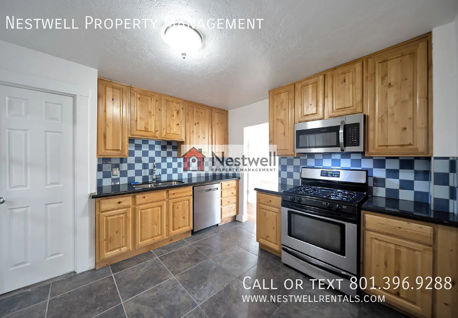 Charming 2-bed Bungalow in Historic Salt Lake City — Photo 2