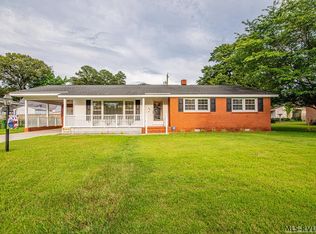 46 Franklin St, Roanoke Rapids, NC 27870