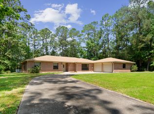 151 Cutter Ln, Brookeland, TX 75931