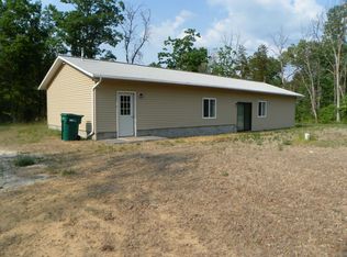 211 Piney Woods Rd, Harrison, MI 48625