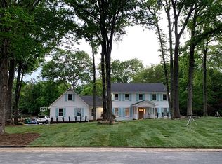 6201 Dovefield Rd, Charlotte, NC 28277