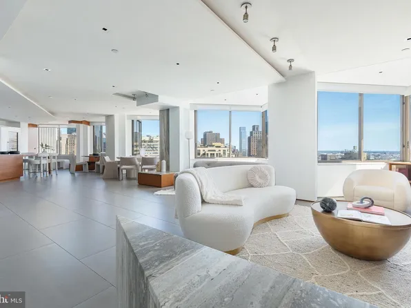 210 W Rittenhouse Sq #2106-2107, Philadelphia, PA 19103