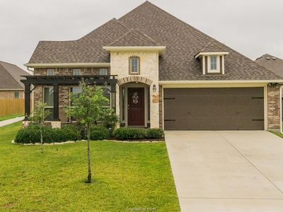 2514 Kimbolton Dr, College Station, TX, 77845