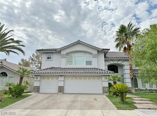 2451 Tour Edition Dr, Henderson, NV 89074