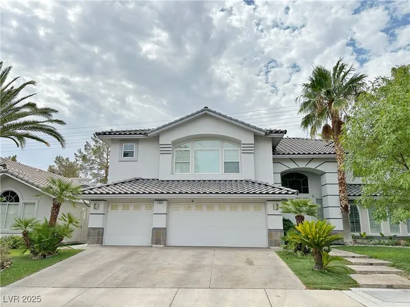 2451 Tour Edition Dr, Henderson, NV 89074