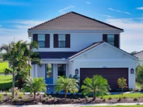 2204 Bamboo Palm Cv, Bradenton, FL 34212