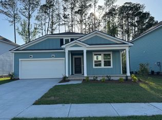 56 Lower Branch Rd, Richmond Hill, GA 31324