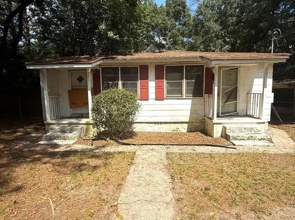 7 Short St, Sumter, SC 29150