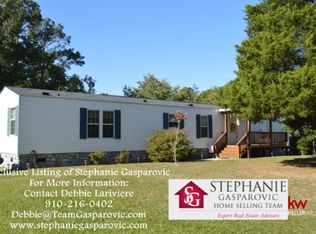 6561 Greenville Loop Rd, Wilmington, NC 28409