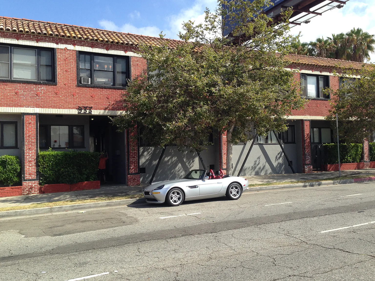 1 bed, 600 sqft, $2,495 — Photo 2