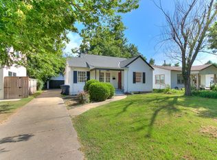 3404 NW 18th St, Oklahoma City, OK 73107