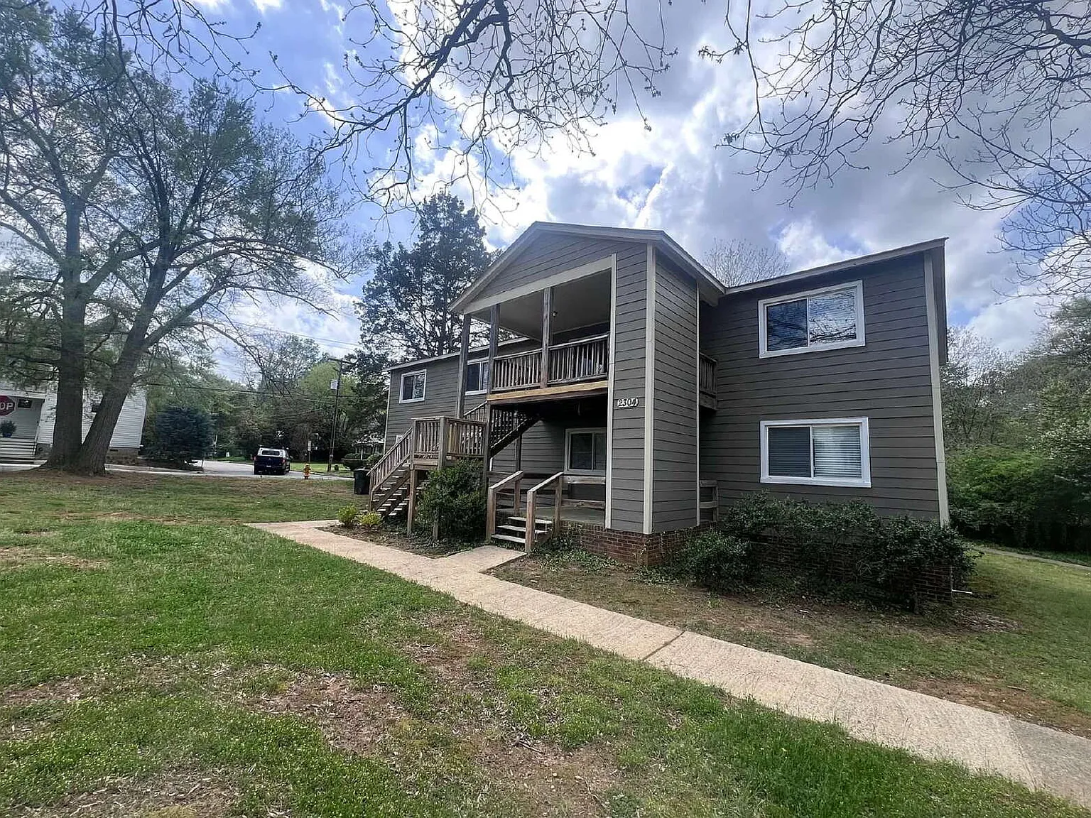 2 bed, 2.0 bath, $1,595 — Photo 1