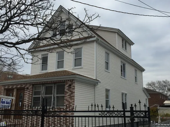 14744 Ferndale Ave, Jamaica, NY 11435