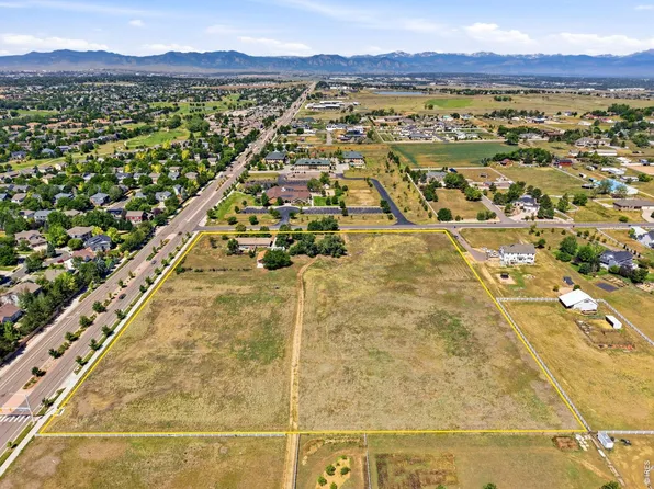 (undisclosed Address), Broomfield, CO 80023