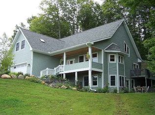 6140 E Hoxie Rd, Cedar, MI 49621