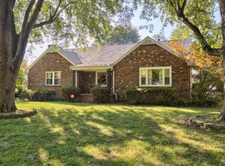 2260 S York St, Owensboro, KY 42301