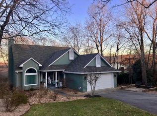 2141 Hawthorne Ln, Wilkesboro, NC 28697
