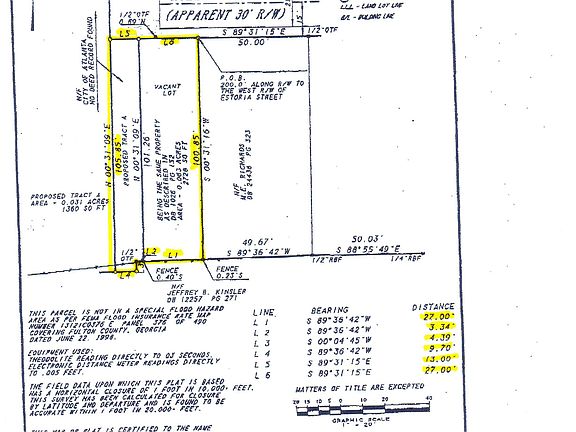 2nd image of 719 Mollie St SE