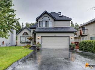 9060 Cathedral Pl, Anchorage, AK 99507