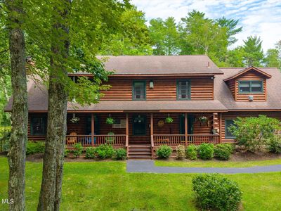 14 Squire Road, Gansevoort, NY, 12831