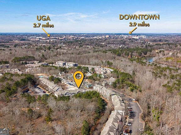 4th image of 1035 Barnett Shoals Rd APT 827