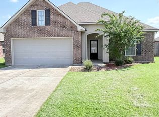 5411 Heberts Pass, Lake Charles, LA 70607