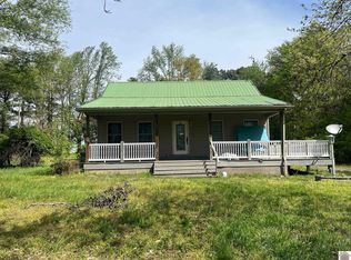 160 Wheeler Rd, Wingo, KY 42088
