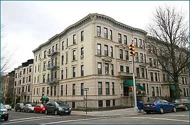 Sold by Brown Harris Stevens