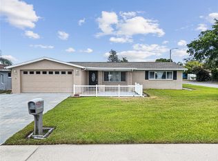 5821 Thrush Dr, New Port Richey, FL 34652