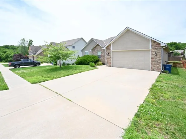 15865 NW Morgan St, Platte City, MO 64079