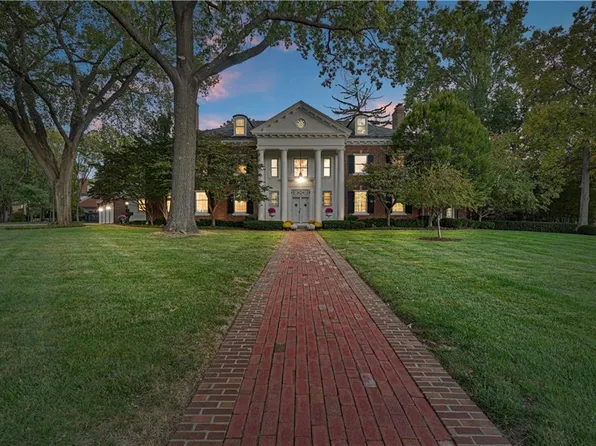 1035 W Meyer Blvd, Kansas City, MO 64113